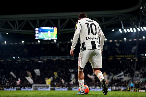 早知道｜尤文图斯终结那不勒斯6轮不败