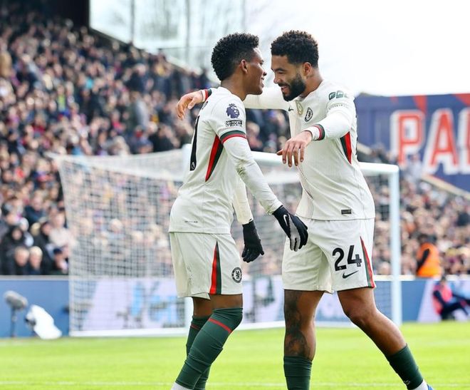 一场3-1，让英超争四全乱了，切尔西连胜，把利物浦挤下去