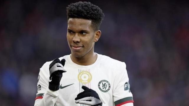 运势来了3分挡不住，切尔西先秀操作后玩票