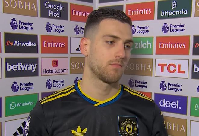 达洛特：枪手定位球很出色，梅里诺的进球像七条狗抢一块骨头