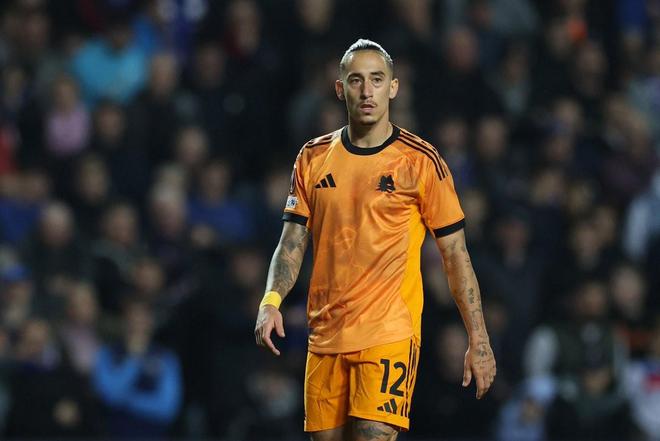 马萨拉谈齐米卡斯未来：在与利物浦谈判，看看情况如何发展