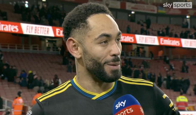 库尼亚：这正是我来曼联时梦想参加的比赛，这意味着一切