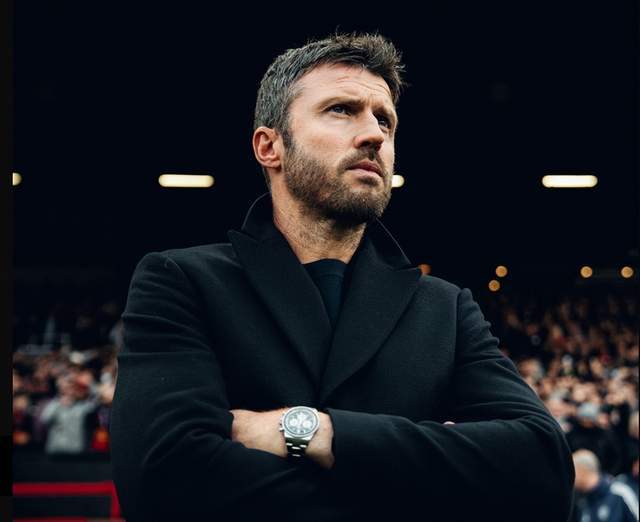 8天连斩曼城阿森纳！44岁卡里克神了：3处变招 老板很满意