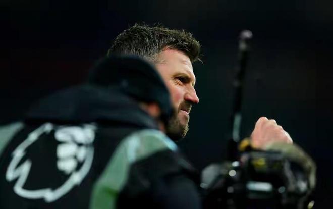 曼联临时主帅卡里克连克强敌 重演索帅神奇剧情