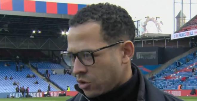 罗塞尼尔：我本想连续3场比赛零封，也有很多值得肯定的地方