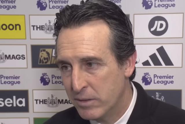 脚踝受伤，埃梅里：蒂勒曼斯可能会缺阵一到两个月