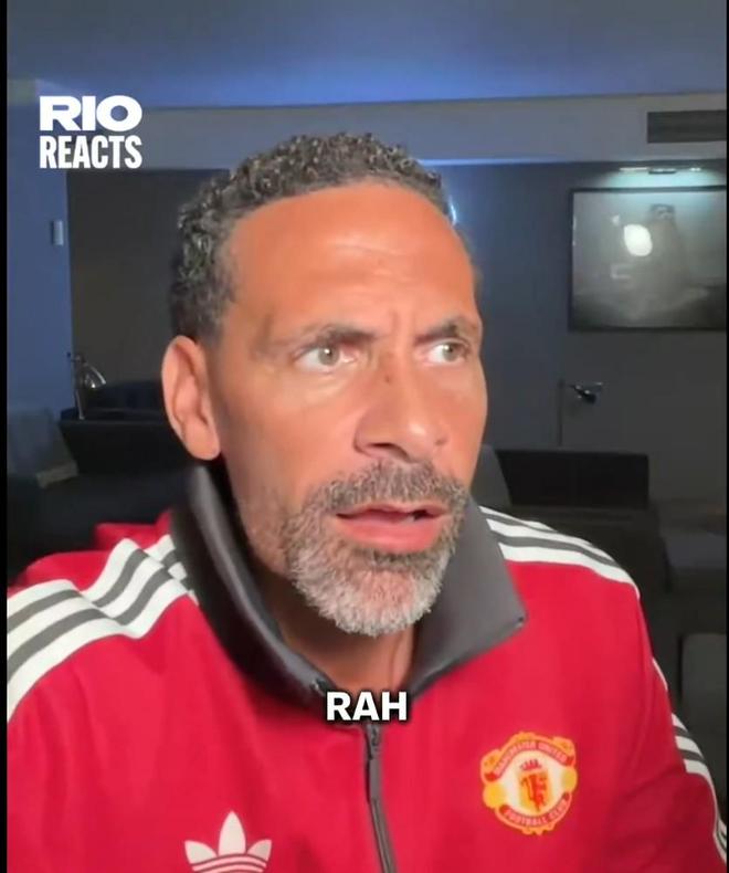 无论卡里克做什么都没机会转正？费迪南德：基恩开始说疯话了