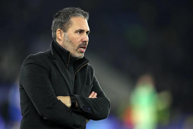 官方：莱斯特城主帅西富恩特斯下课，安迪-金临时接手