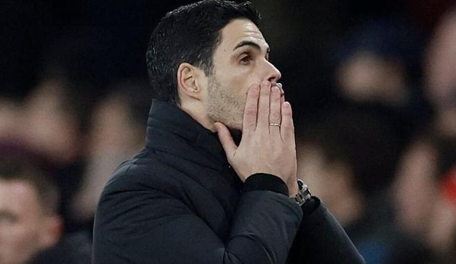 2-3不敌曼联，阿森纳遭遇本赛季各项赛事主场首败