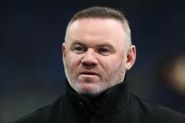 鲁尼：曼联下半场的表现非常出色，他们配得上这场胜利