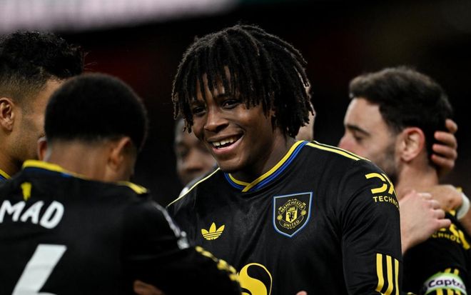 豪门杀手！曼联26岁锋霸太犀利，攻破3大豪门球门