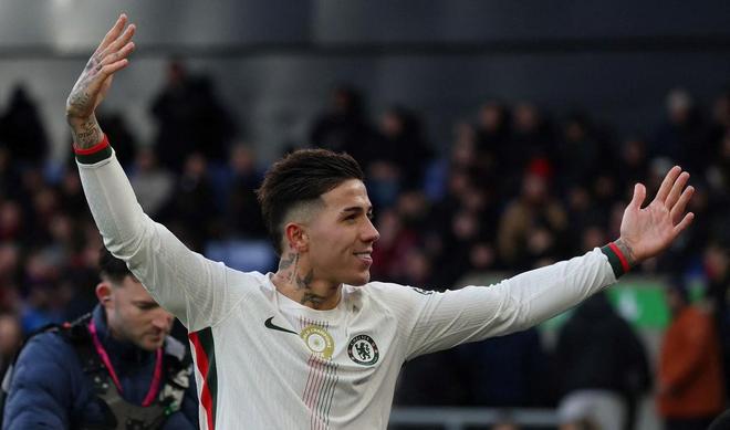 进入连胜模式，切尔西自去年11月以来首次取得英超两连胜