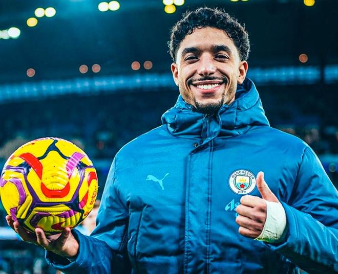 埃及记者：尽管有转会传闻，但马尔穆什冬窗不会离开曼城