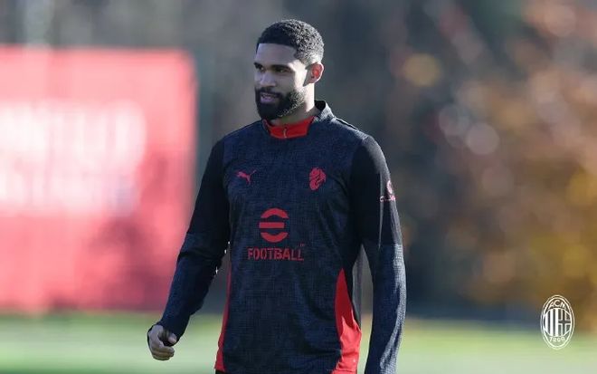 斯基拉丨奇克拒绝多份报价选择留在米兰