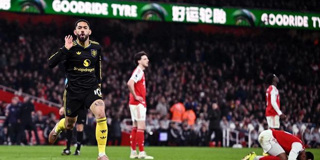 打强队反而比打弱队更容易？连胜曼城阿森纳后，曼联将面临大难题