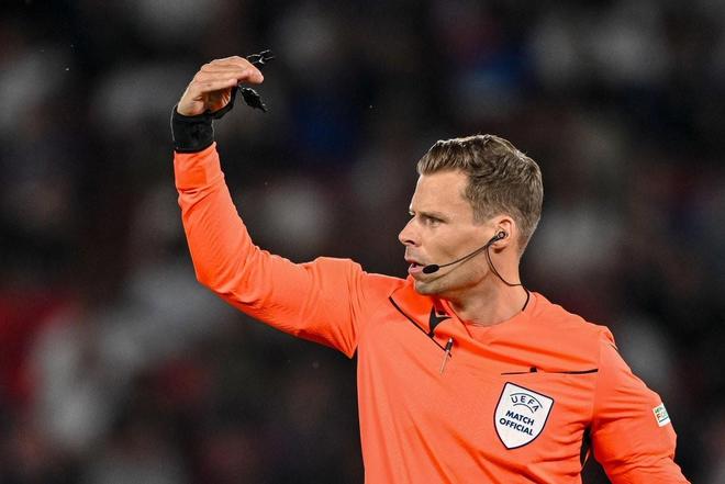 官方:瑞士裁判施尼德将执法欧冠阿森纳vs阿拉木图凯拉特 官方:瑞士裁判施尼德将执法欧冠阿森纳vs阿拉木图凯拉特