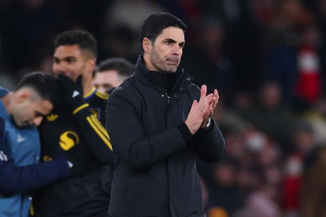 3轮不胜！枪迷怒冲官推：总拿第2，剥夺厄德高队长袖标+贬为替补