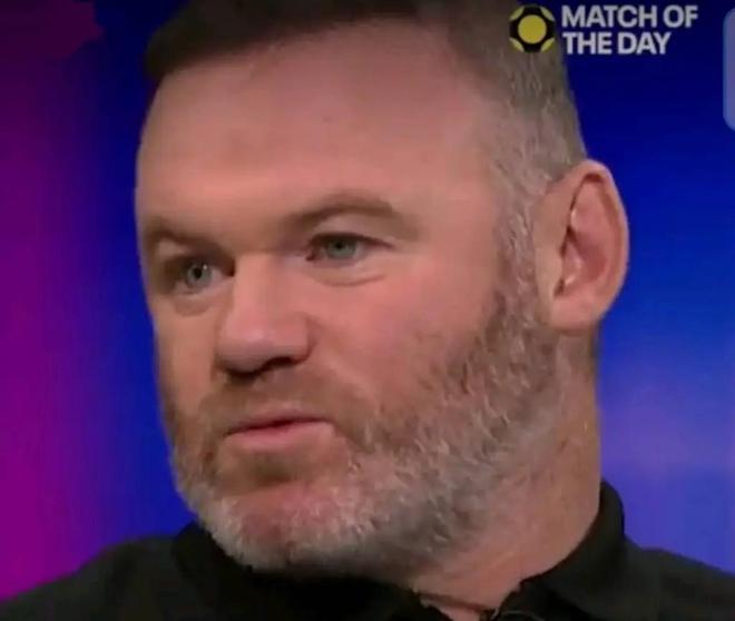 是否应解雇格拉斯纳？鲁尼：是的，高层已拆穿了他的虚张声势