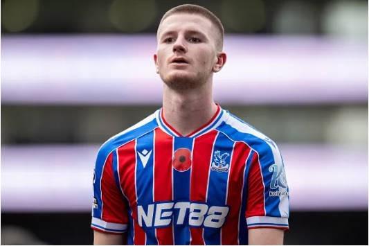 斯基拉：沃顿已表示愿意加盟利物浦，并签五年的合同