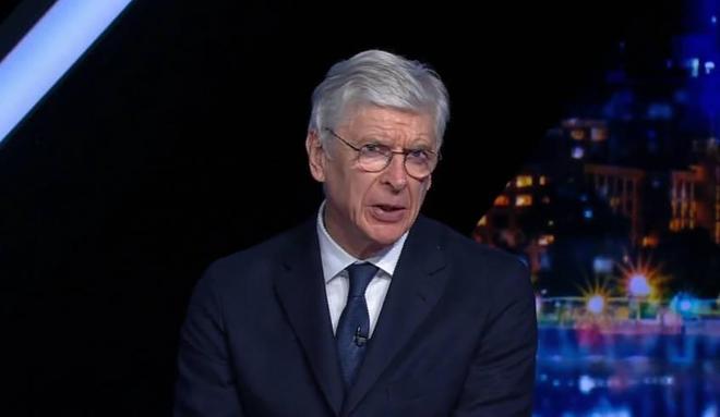 温格：主场丢3球就很难赢了，这支曼联的表现很有说服力