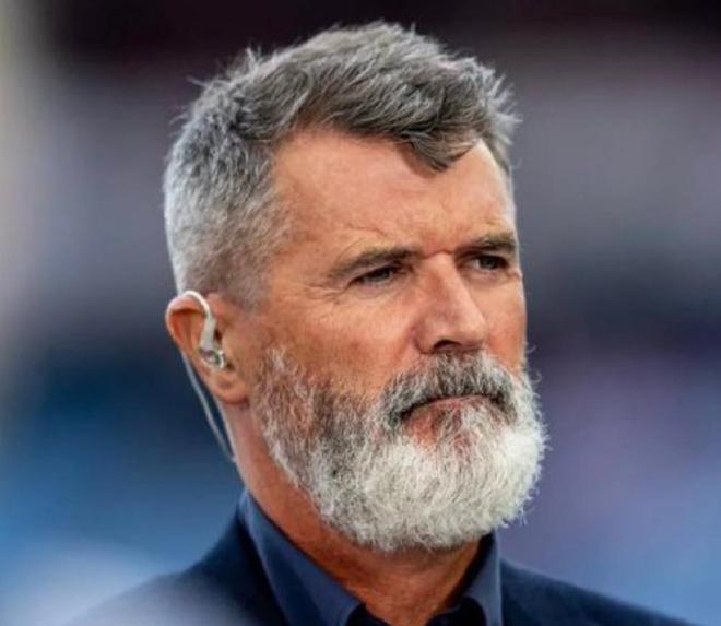 连斩曼城阿森纳，名宿看不上卡里克，费迪南德炮轰基恩：胡说八道