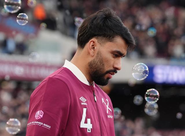 记者：各方在敲定支付条款，帕奎塔预计在冬窗完成转会