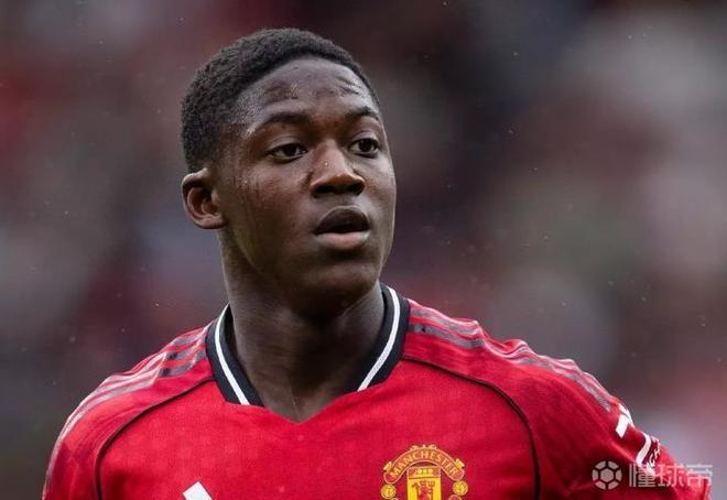 罗马诺：冬窗后曼联将推进梅努续约，新合同将涨薪并期限更长