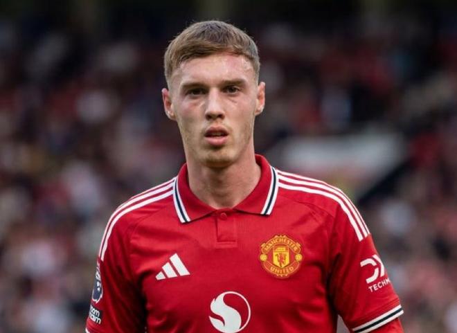 英媒曝帕尔默主动投奔曼联，有瓜帅绝不回曼城，有望接班红魔队长