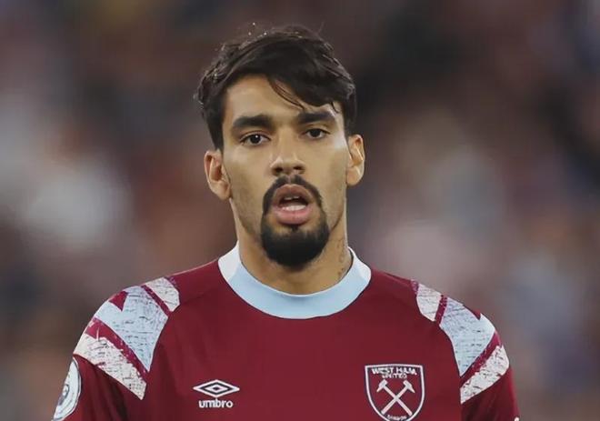 4100万欧,28岁巴西中场欲重返母队,曾在法甲和英超留下亮眼足迹 4100万欧,28岁巴西中场欲重返母队,曾在法甲和英超留下亮眼足迹