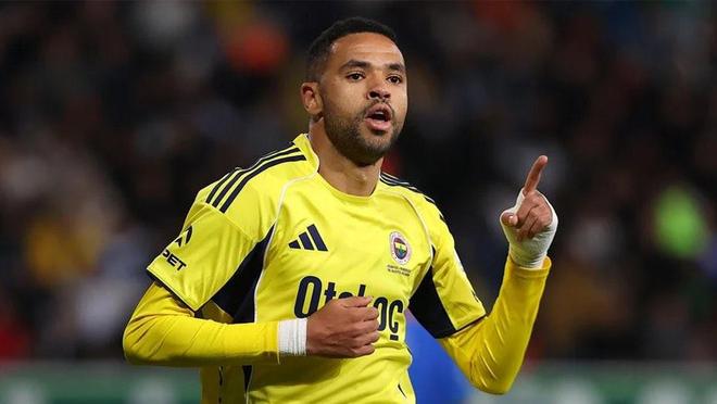 首席跟队：尤文不再考虑恩-内斯里，目前也没有报价贝托