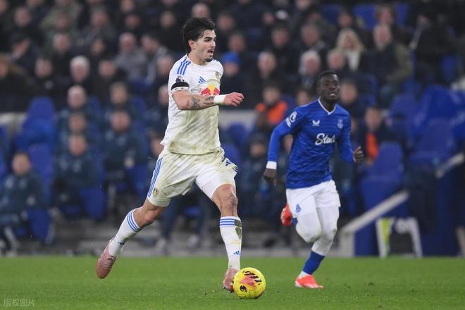 英超最新积分战报 埃弗顿无力追赶利物浦 绝平利兹联升至上半区