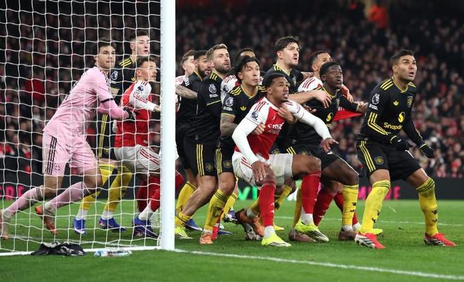 拉门斯：踢阿森纳不是最漂亮的比赛，是最艰难的比赛之一