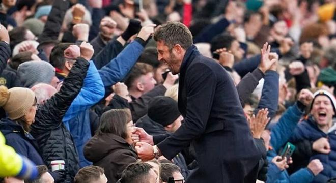 天空：曼联在冬窗预计保持平静，不太可能有人加盟或离开