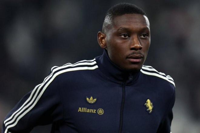 罗马诺：尤文联系了穆阿尼，但交易难度很大