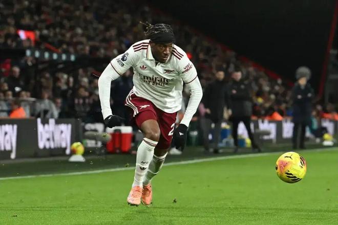 进攻终结者！枪手5600万引援沦为水货 加盟至今英超零斩获