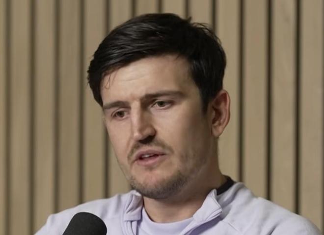 马奎尔:卡里克训练中传的球比球员还妙;没什么比得上绝杀 马奎尔:卡里克训练中传的球比球员还妙;没什么比得上绝杀