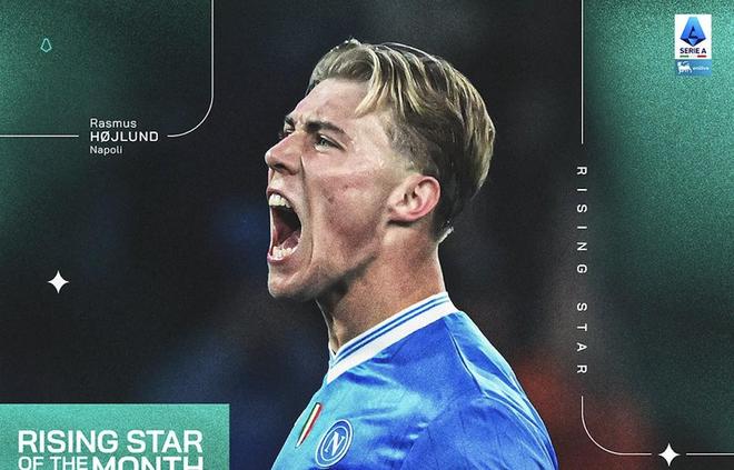 罗马诺:那不勒斯已为霍伊伦支付600万欧租借费,进欧冠将强制买断 罗马诺:那不勒斯已为霍伊伦支付600万欧租借费,进欧冠将强制买断