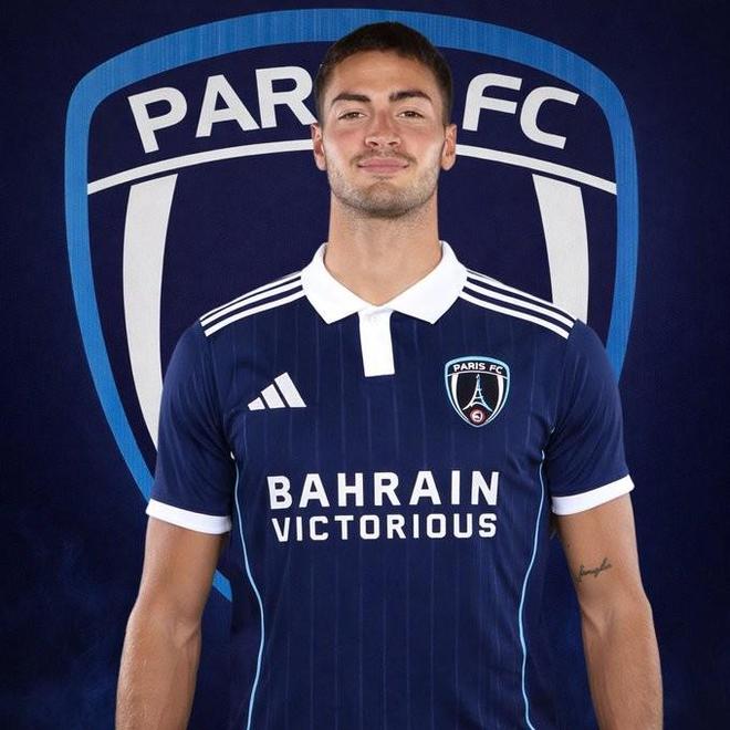 Here we go！罗马诺：巴黎FC已与布莱顿就租借科波拉达成协议