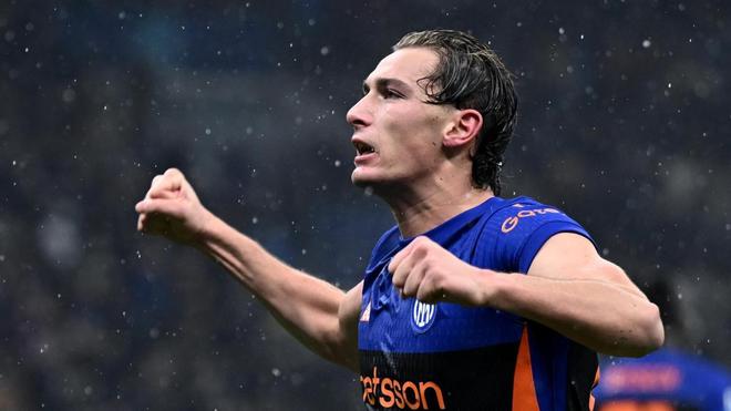 罗马诺：英超俱乐部追皮奥？无论什么报价国米都不会出售