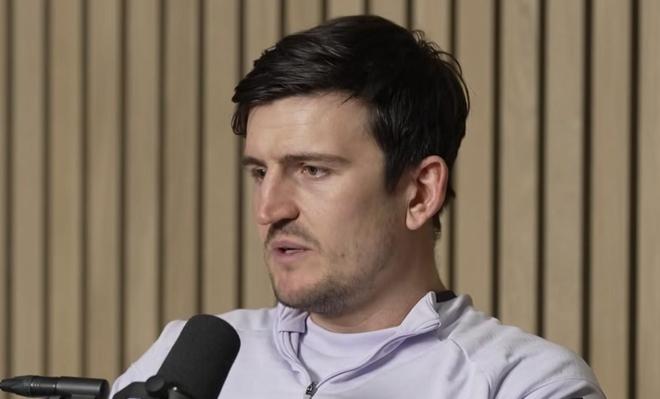 马奎尔:曼联的关注度太大了,在变稳定前永远会有人承受压力 马奎尔:曼联的关注度太大了,在变稳定前永远会有人承受压力