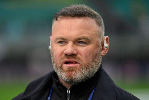 鲁尼称赞卡里克：找回以前的感觉