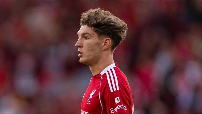 TA：利物浦小将库马斯将外租赫尔城，卡迪夫城想租斯坎伦