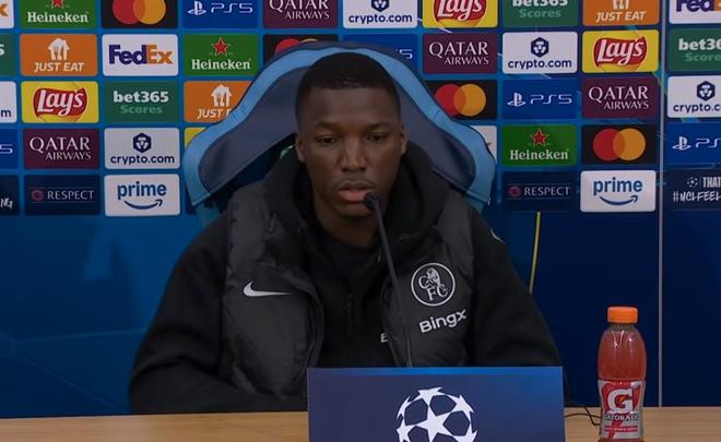 凯塞多：踢球有侵略性是我的风格，有时也是我需承担的风险