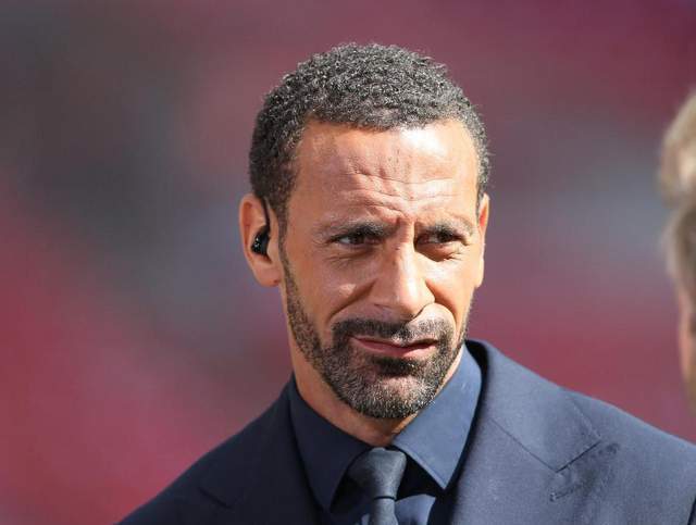 费迪南德赞扬老东家,阿莫林打下战术基础,卡里克注重创造力 费迪南德赞扬老东家,阿莫林打下战术基础,卡里克注重创造力