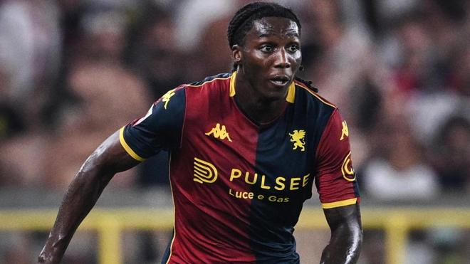 罗马诺：埃弗顿和一些英超、意甲俱乐部重新接触诺顿-库菲