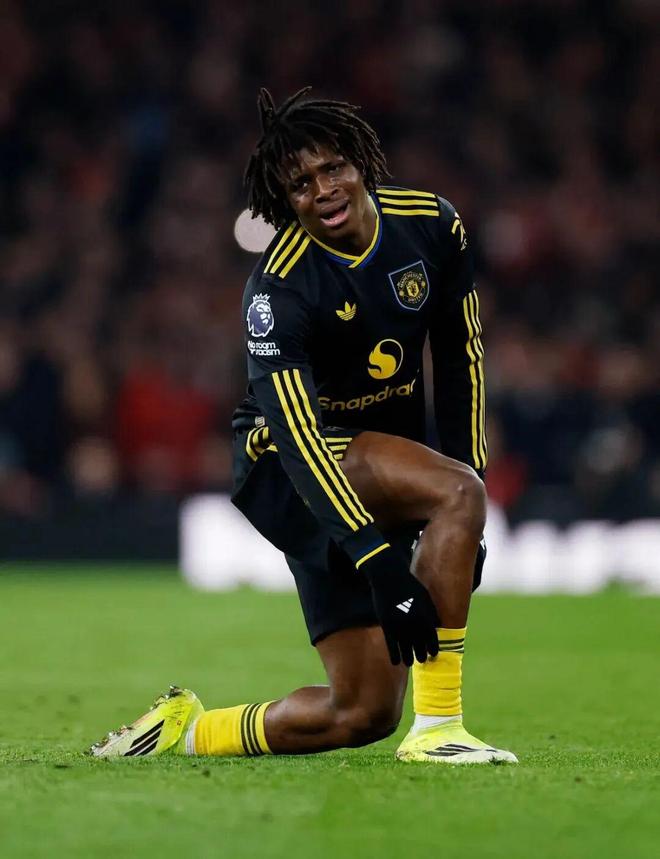 TA：多尔古或因腿筋伤势缺阵10周