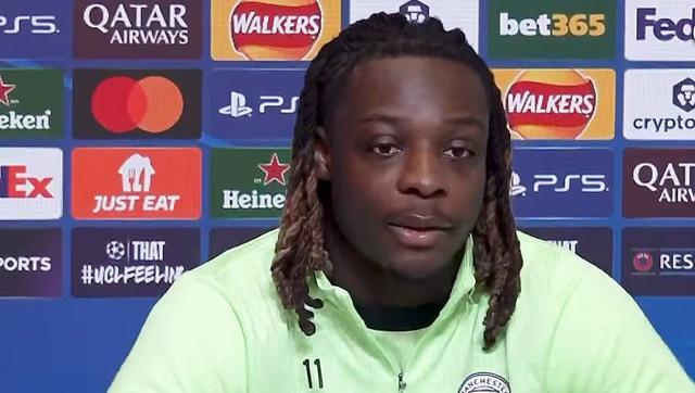 多库：达洛特的犯规已是过去；我从不假摔倒地肯定是因为有事