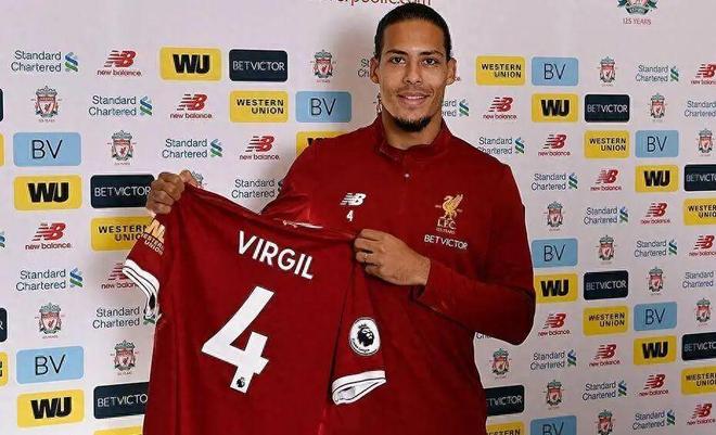 34岁仍是世一卫！利物浦队长宝刀不老，他是球队争四希望