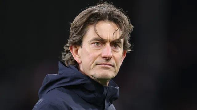 英媒：在对阵西汉姆和伯恩利不胜后，热刺已经有降级风险