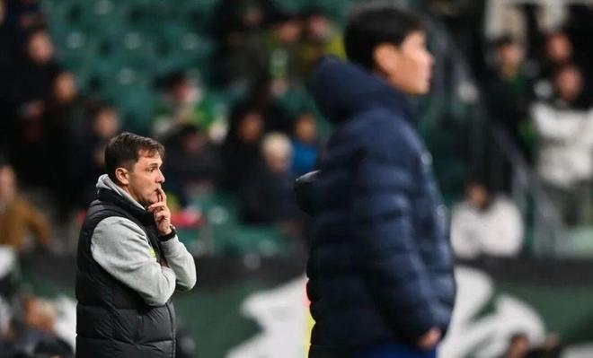 拉米罗豪赌成功！放弃亚冠只为足协杯，外籍救火主帅夺冠首人